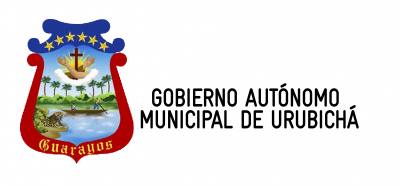 Logo GAM Urubichá